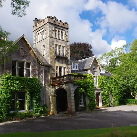 Viewfield House Guest House Portree Exterior photo
