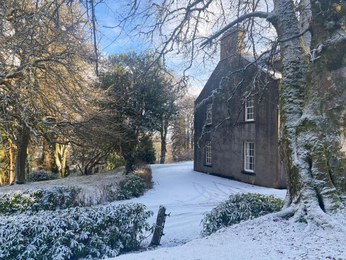 Viewfield House * Portree
