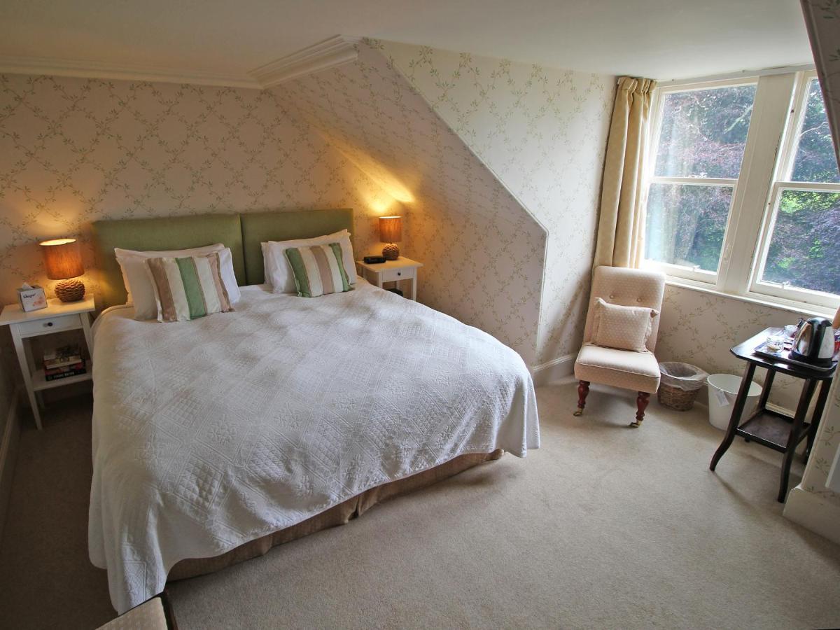 Viewfield House Country house *