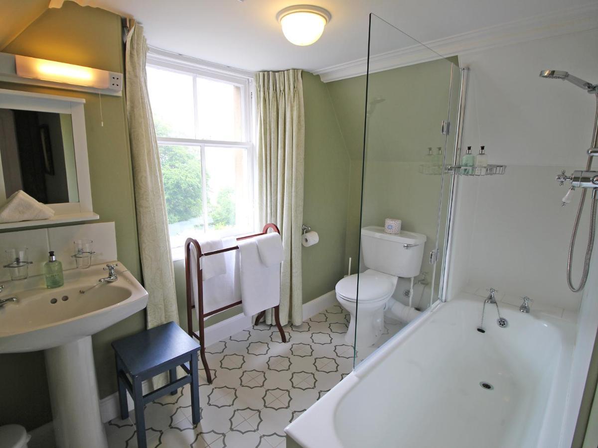 Viewfield House * Portree