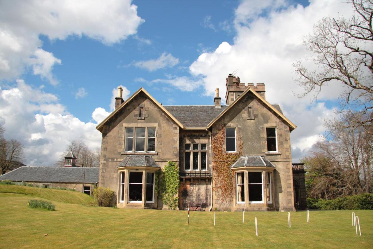 Viewfield House