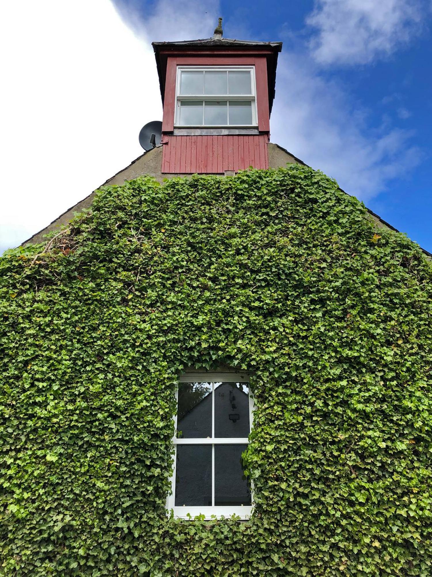 Viewfield House Landhaus Portree